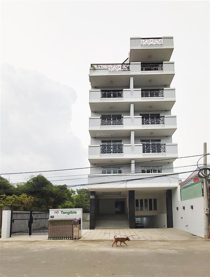 Bán nhanh nhà mp 17bis kp. bình hòa, chỉ 28 tỷ, 1147.9m2, hàng hiếm tại bình dương