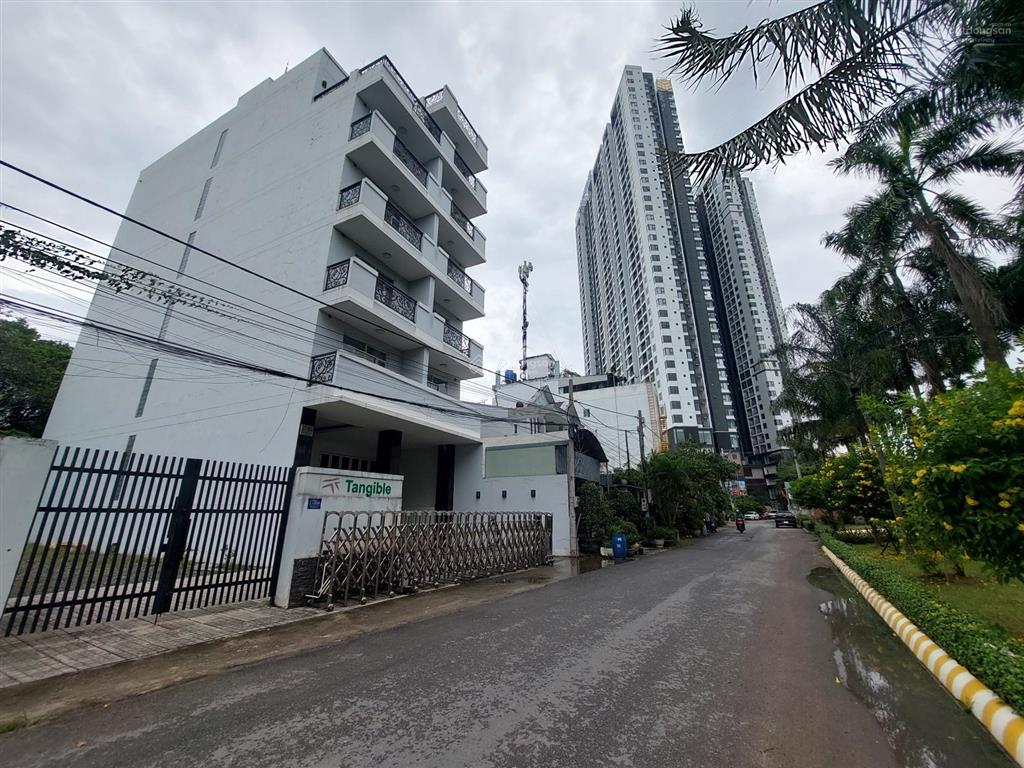 Bán nhanh nhà mp 17bis kp. bình hòa, chỉ 28 tỷ, 1147.9m2, hàng hiếm tại bình dương