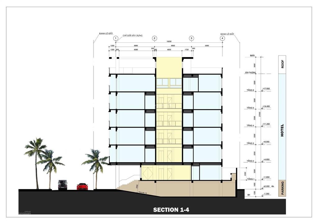 Bán nhanh nhà mp 17bis kp. bình hòa, chỉ 28 tỷ, 1147.9m2, hàng hiếm tại bình dương
