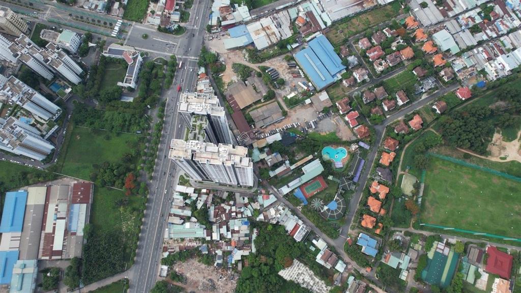 Bán nhanh nhà mp 17bis kp. bình hòa, chỉ 28 tỷ, 1147.9m2, hàng hiếm tại bình dương