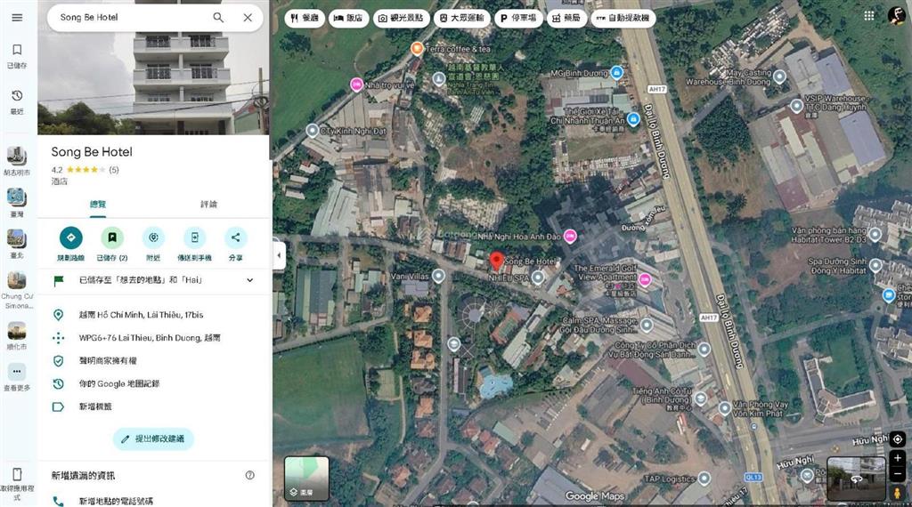 Bán nhanh nhà mp 17bis kp. bình hòa, chỉ 28 tỷ, 1147.9m2, hàng hiếm tại bình dương