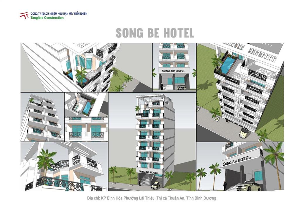Bán nhanh nhà mp 17bis kp. bình hòa, chỉ 28 tỷ, 1147.9m2, hàng hiếm tại bình dương