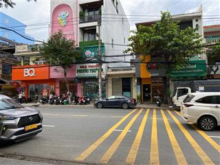 Bán nhà 3 tầng mặt tiền nguyễn văn thoại đà nẵng | vị trí kinh doanh đắc địa