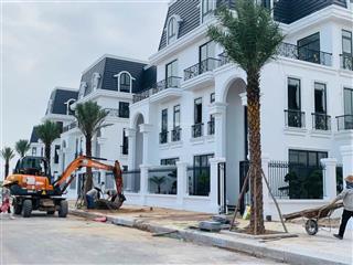 Chính chủ bán cắt lỗ 2 tỷ, căn liền kề 77m2 hoàng huy hoa động thủy nguyên hải phòng