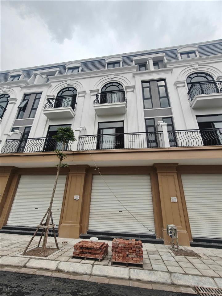 Chính chủ bán cắt lỗ căn nhà 70m2 dự án star central đồng hòa kiến an hải phòng