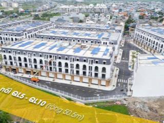 Chính chủ bán cắt lỗ căn nhà 70m2 dự án star central đồng hòa kiến an hải phòng