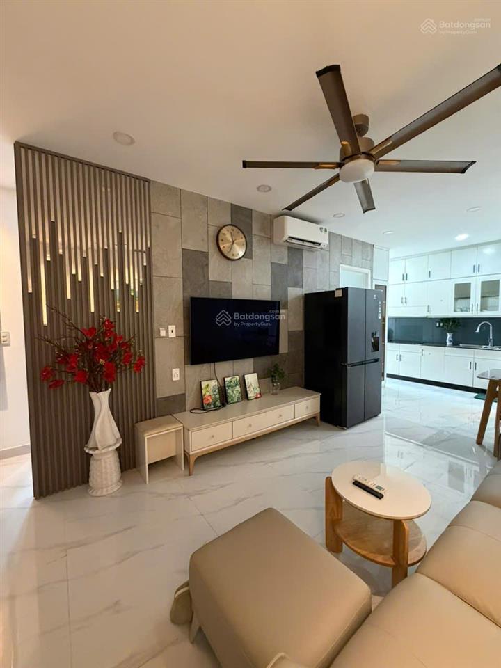 Cần bán căn hộ 3 phòng ngủ 89,1m2 giá all in 6,5 tỷ