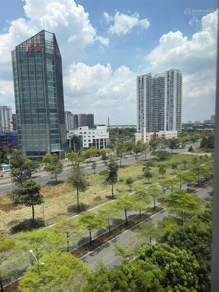 Cần bán căn hộ 3 phòng ngủ 89,1m2 giá all in 6,5 tỷ