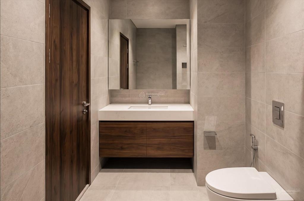 Cho thuê căn hộ the berkley thảo điền 2 phòng ngủ, 93m2, nhà mới 100% full nội thất free pql