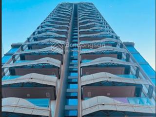 Penthouse the filmore đà nẵng  mặt tiền sông hàn  siêu hiếm & đẳng cấp