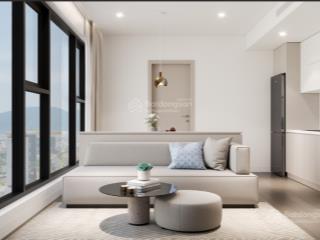 Bán penthouse times square đà nẵng  mặt biển phạm văn đồng  3 mặt giáp biển hiếm