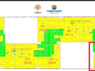 Bán penthouse legend đà nẵng  view sông hàn,tt thành phố, siêu hiếm