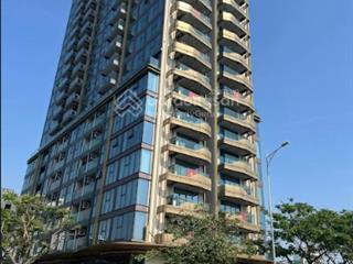 Penthouse fillmore đà nẵng  tuyên ngôn vị thế bên sông hàn