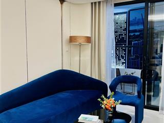 Căn góc 2pn  view triệu đô giữa trung tâm đà nẵng downtown