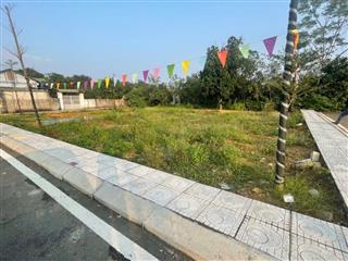 Bán 100m2, MT 5m Hoà Lạc gần ĐHQG, FPT Giá Chỉ Từ 2,8 Tỷ