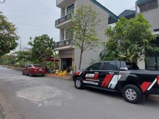 BÁN ĐẤT 125m² Hoà Lạc Gần Ga Metro, Đường Ô Tô Tránh – GIÁ 2,85 TỶ