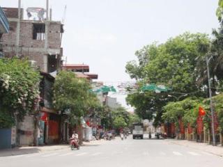 BÁN ĐẤT HÒA LẠC 128M2 – CÁCH QL21 200M – GẦN CNC – 3,45 TỶ