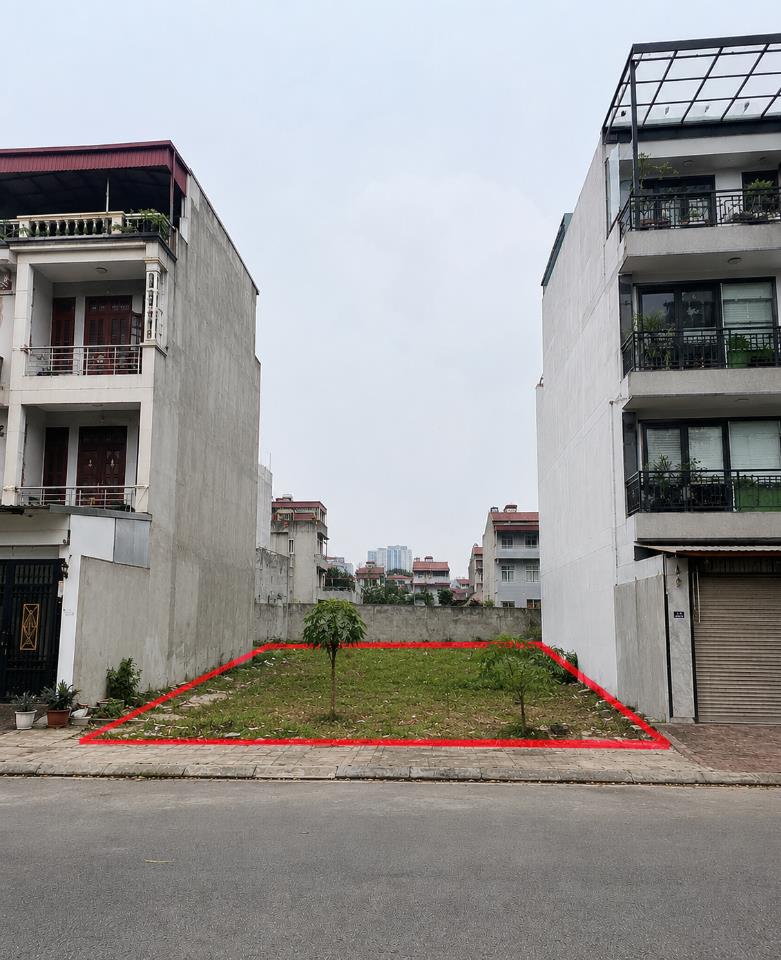 Xã Hòa Lạc Bán gấp 103,9m2 mặt tiền 9m giá chỉ cần 1.9 Tỷ