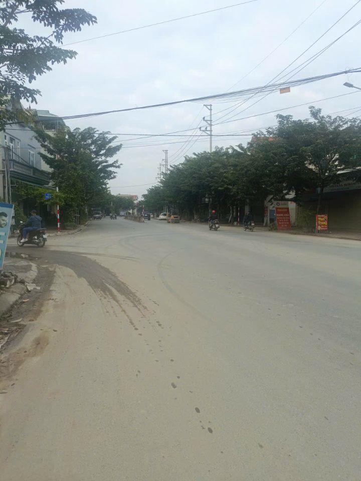 Chính chủ gửi bán lô đất 104.2m2 Hoà Lạc mặt tiền 6m Gần Gametro, ĐHQG Chỉ Cần 3 Tỷ