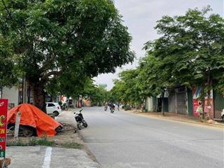 Bán lô đất 100m2 tại xã Hoà Lạc đường ô tô tránh giá chỉ nhỉnh 2 tỷ