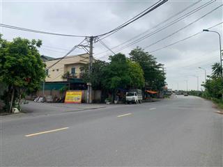 Chính chủ gửi bán lô đất 100m2 Hoà Lạc- Cổ Đông- Đoài Phương Giá Chỉ 2 Tỷ