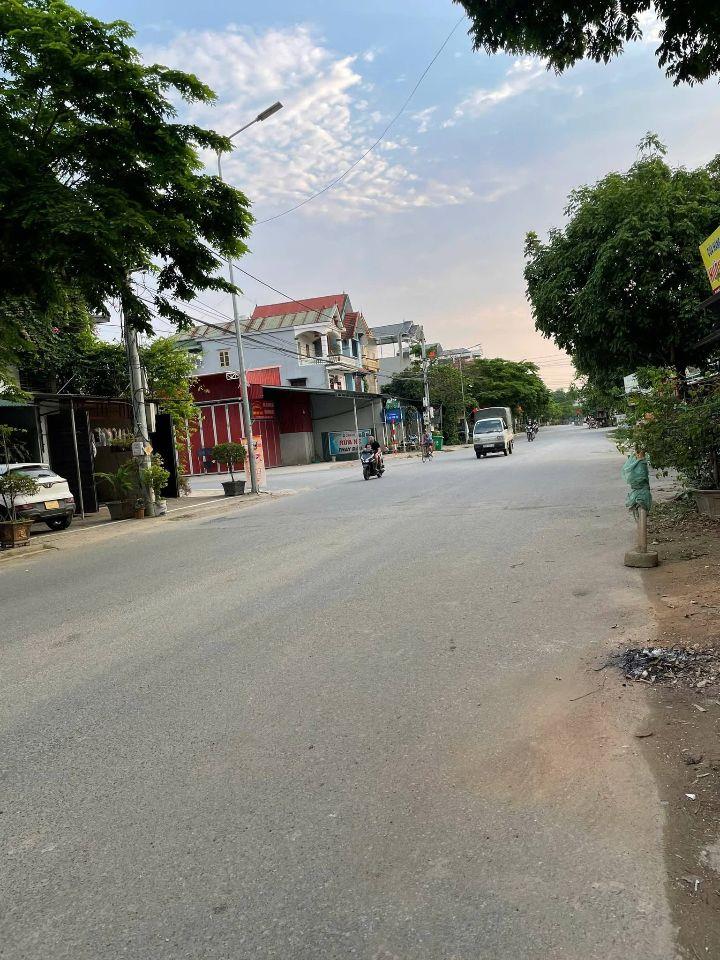 Em bán lô đất 100m2 phân lô ô tô 2 đầu gần FPT, ĐHQG Giá Chỉ Cần 2,5 Tỷ