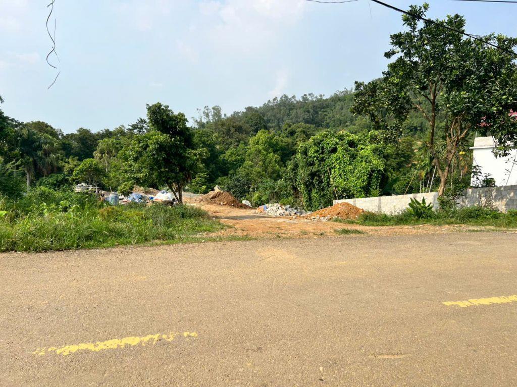 190m full thổ cư giá rẻ nhất phú mãn Hòa Lạc