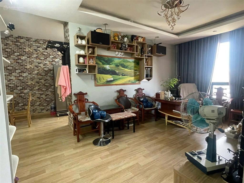 Bán căn chung cư đức khải 85m2