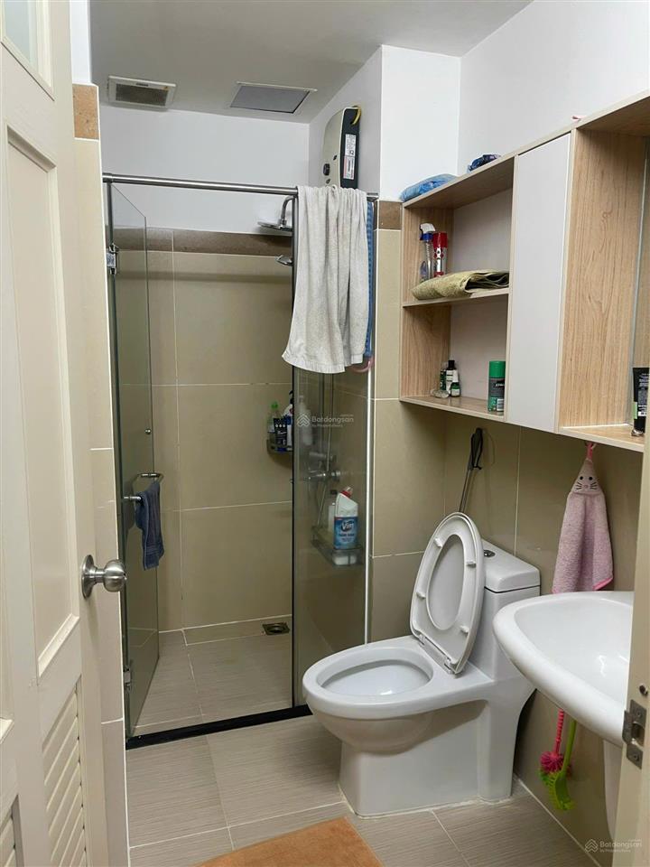 Bán căn chung cư đức khải 85m2