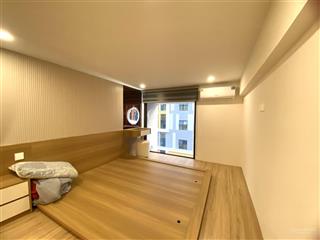 Bán cc sun urban city, 1,7 tỷ, 70m2, 3pn, 2wc, đầy đủ nội thất, hướng nam