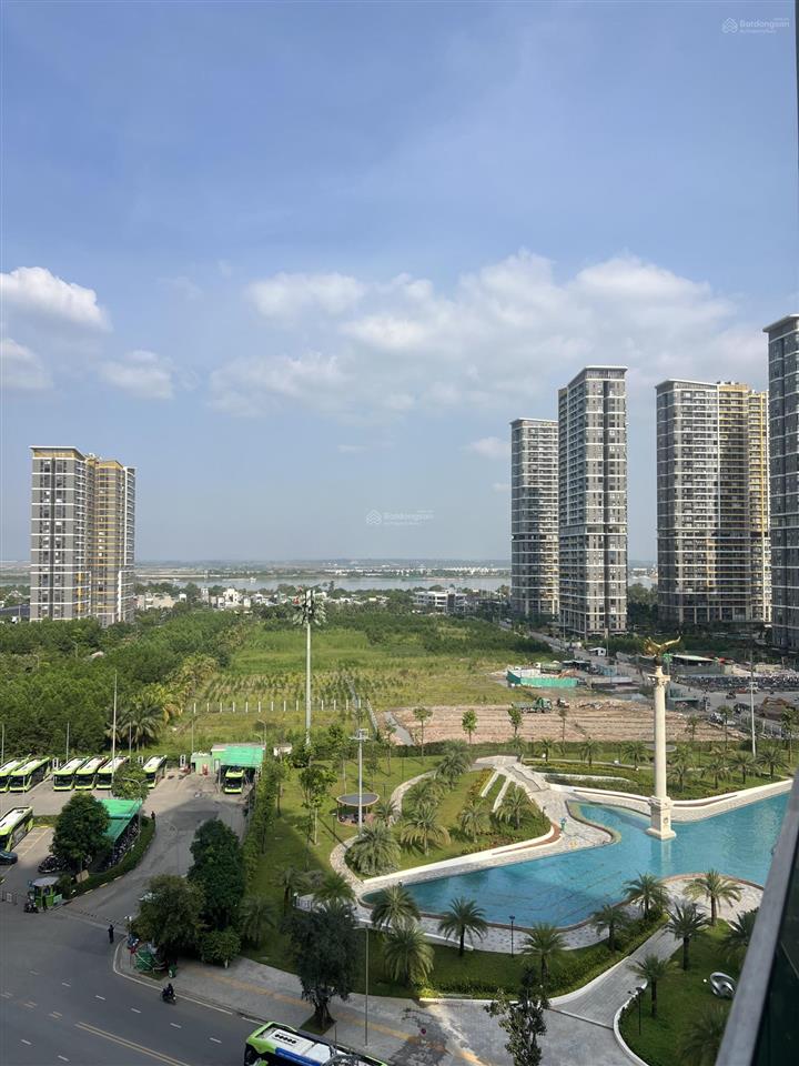 Hàng hiếm tại kdc phước thiện góc 2 mặt tiền kinh doanh đối diện vinhome q9