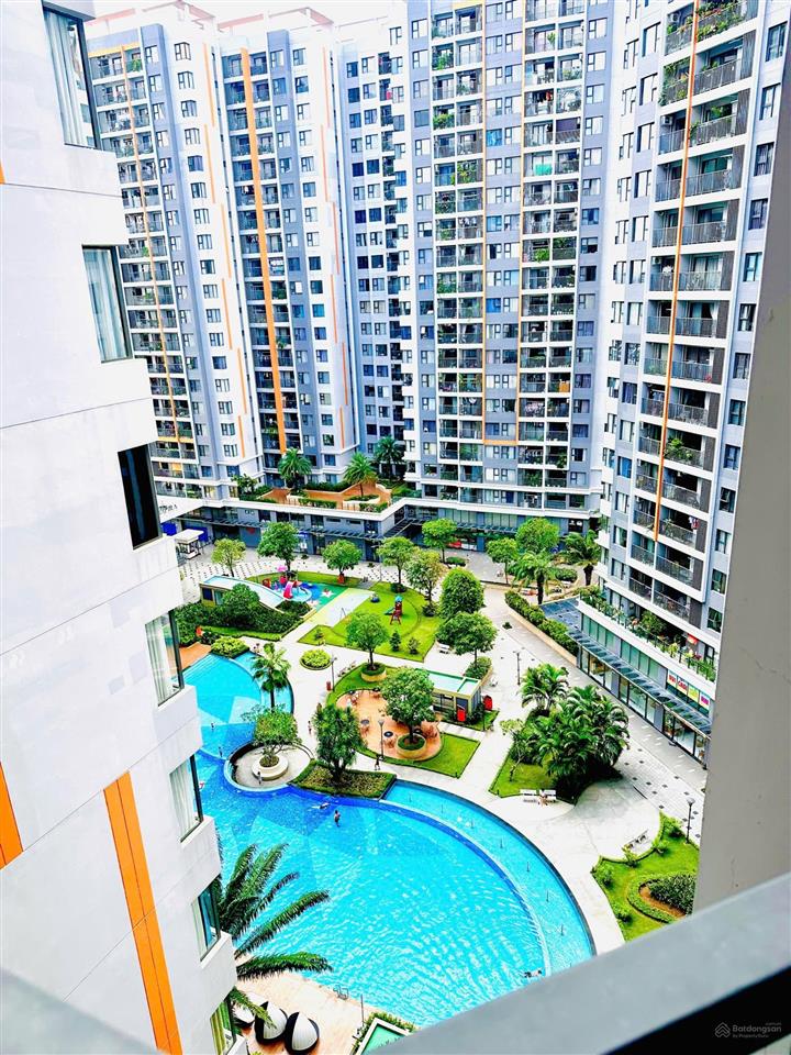 Chủ gửi cần bán gấp căn góc chung cư safira khang điền view bikini đẹp nhất