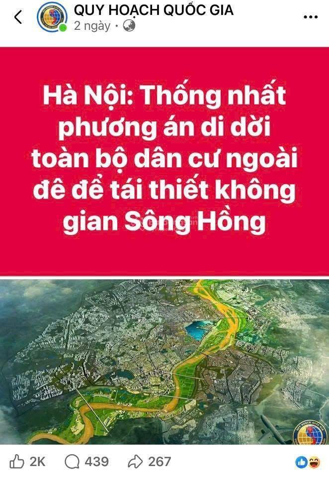 Bán 68.6m2 đất đấu giá phú thị, thuận an  phân ô bàn cờ phù hợp kinh doanh, giá 6.9 tỷ