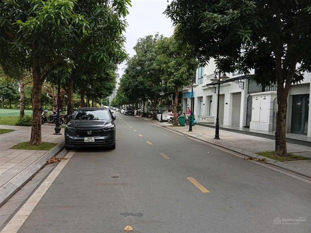 Hiếm 16.6 tỷ view công viên biệt thự liền kề sao biển, vinhomes ocean park 1