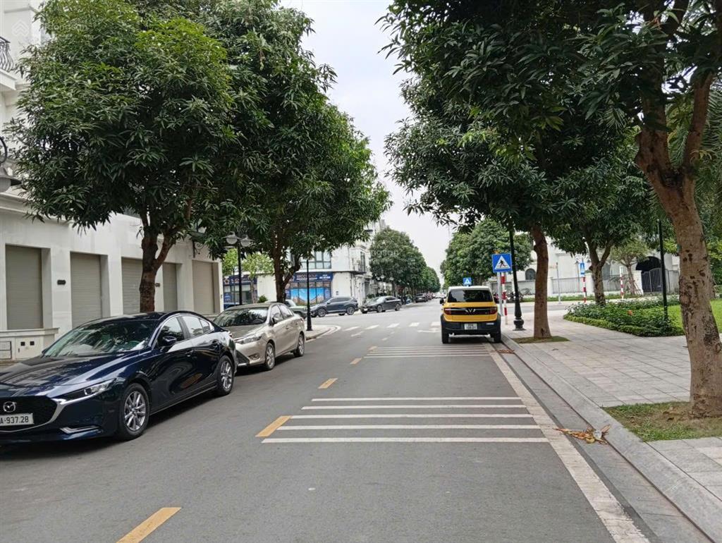 Hiếm 16.6 tỷ view công viên biệt thự liền kề sao biển, vinhomes ocean park 1