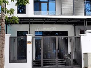 Liền kề lan viên 132m² kđt đặng xá, view trường giá tốt