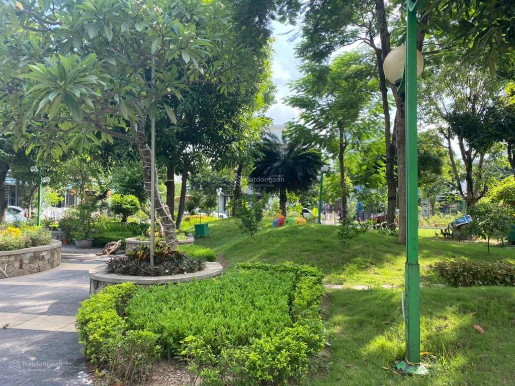 Chủ nhà cần tiền bán liền kề 132m2 khu đô thị đặng xá, gia lâm 19 tỷ