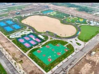 Cơ hội đầu tư vinhomes green city  vốn từ 600tr nhận ngay vf3 + 5 chỉ vàng