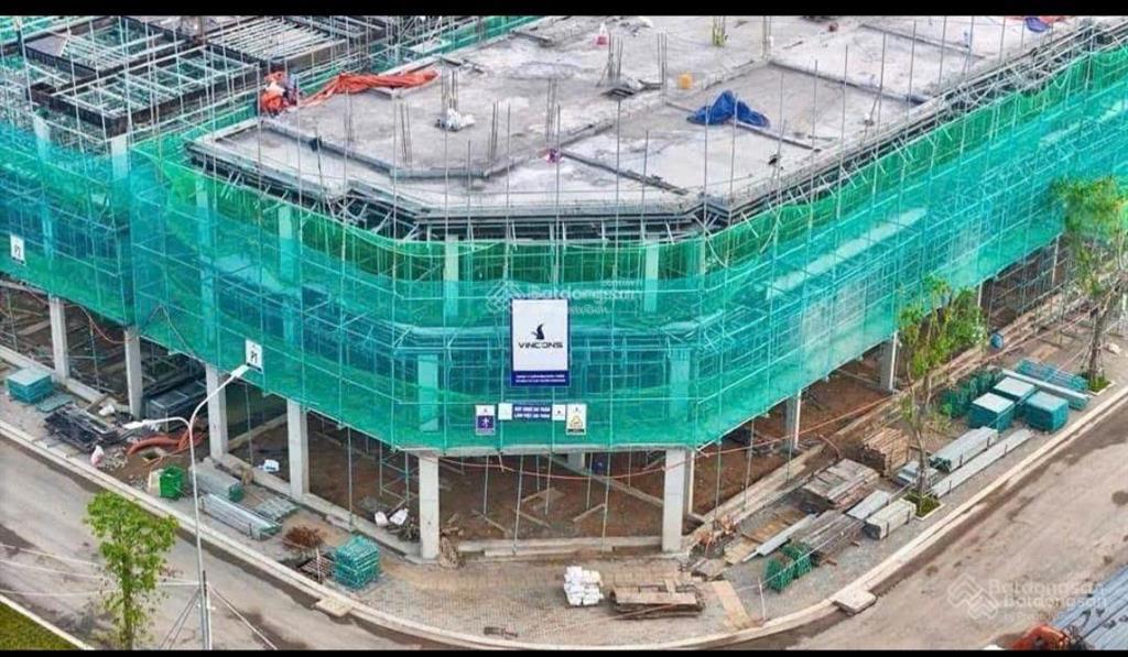 Vinhomes green city nhận nhà ngay chỉ với 759tr lk xẻ khe 90m tiềm năng cực lớn!