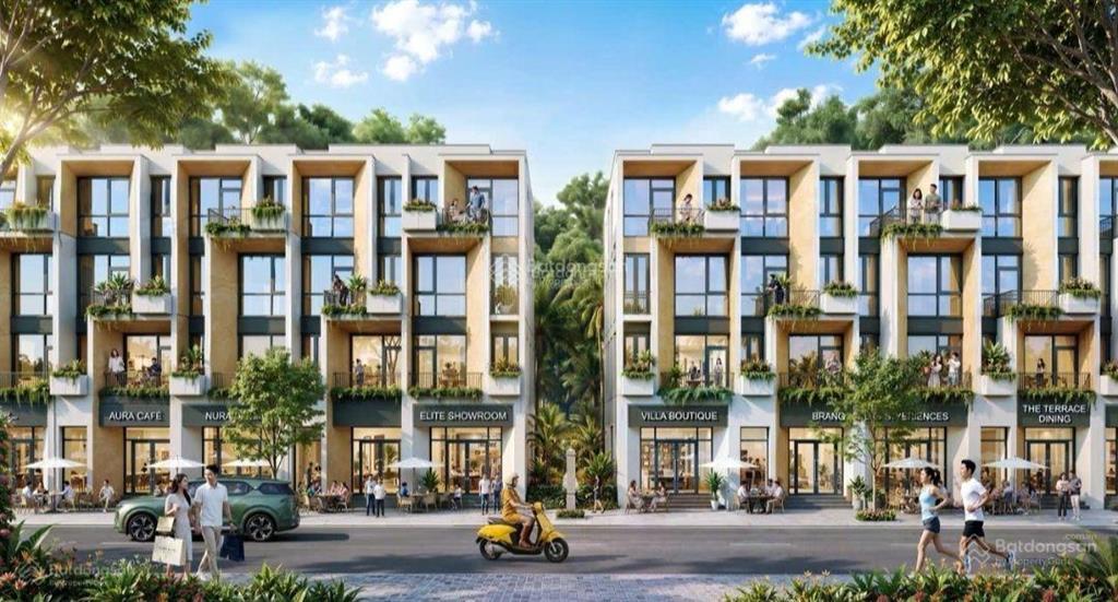 Vinhomes green city nhận nhà ngay chỉ với 759tr lk xẻ khe 90m tiềm năng cực lớn!