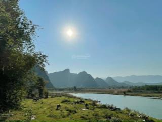 Cắt lỗ bán 2844m2 có 800m2 thổ cư bám sông bôi, tại nam thượng kim bôi hoà