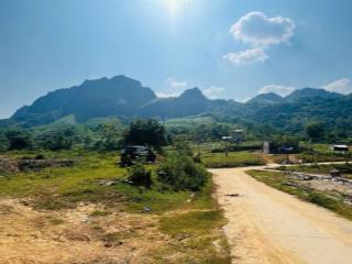 Cần bán diện tích 3.370m2 có 400m2 thổ cư, sổ đỏ nét công chứng trong ngày