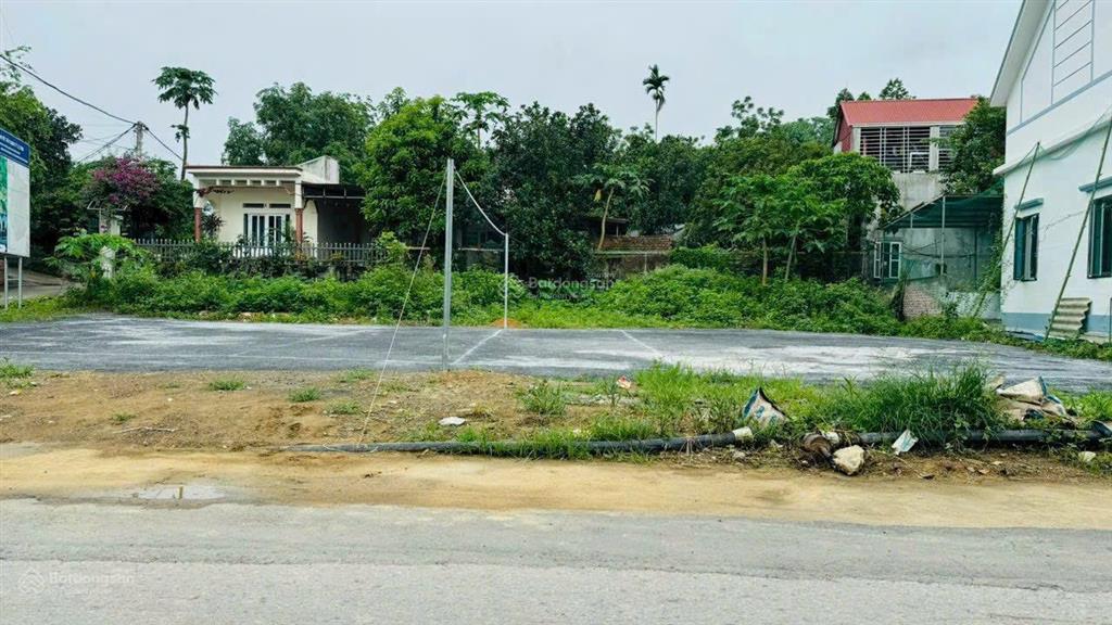 Gửi quý ac nhà đầu tư lô đất đẹp rất tiềm