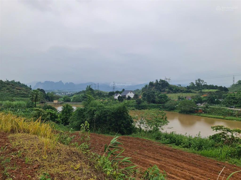Tổng diện tích 10,300m (=1,3ha cách ql chỉ 200m
giá rẻ chỉ hơn 3tỷ sỡ hữu toàn bộ diện tích