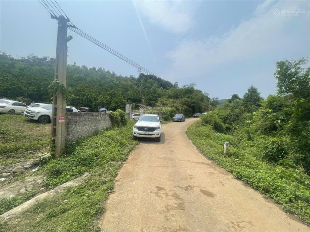Bán gấp siêu phẩm đất tân lạc hòa bình (có tận 3077m2 đất ở)