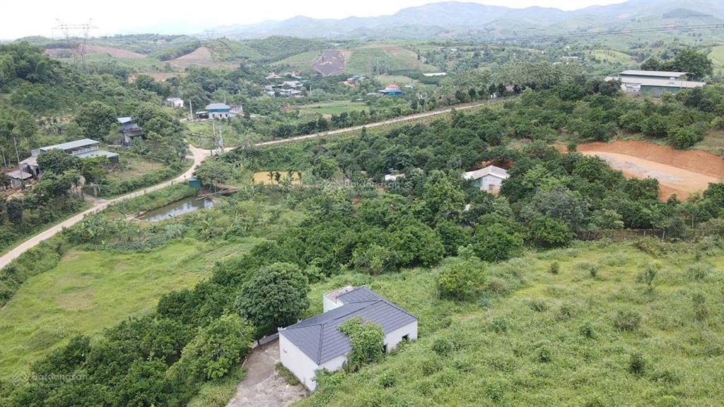 Bán gấp siêu phẩm đất tân lạc hòa bình (có tận 3077m2 đất ở)