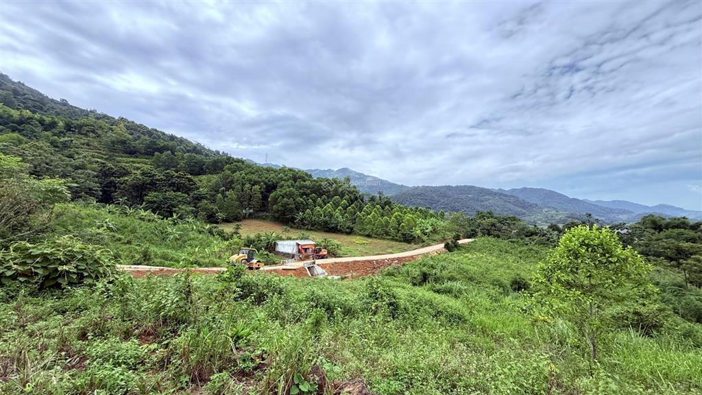 Cần bán 1422m2 đất tại cao phong, hòa bình