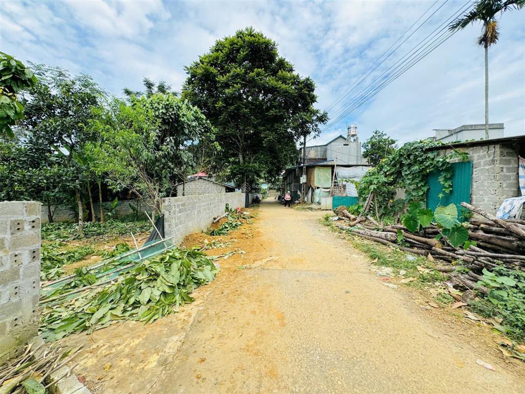 Cần chuyển nhượng 601m2 đất tại kim bôi, hoà bình
