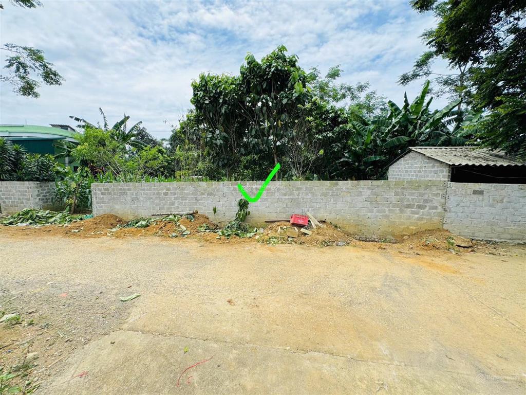 Cần chuyển nhượng 601m2 đất tại kim bôi, hoà bình