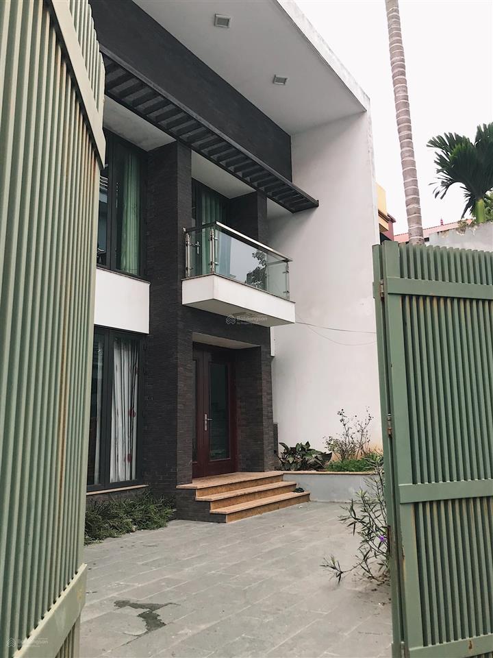 Cho thuê nhà riêng tại số nhà 15, ngọc trì, 16 triệu, 180m2, giá tốt, view đẹp